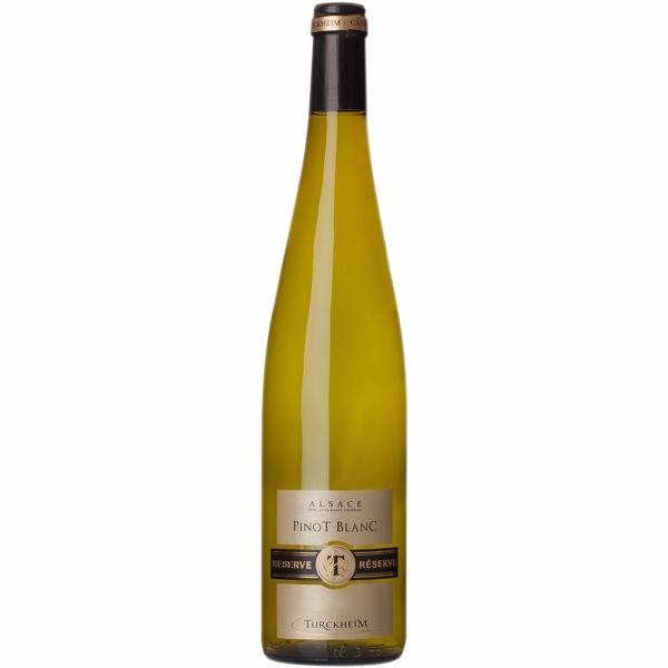 Cave de Turckheim Pinot Blanc Cave Reserve